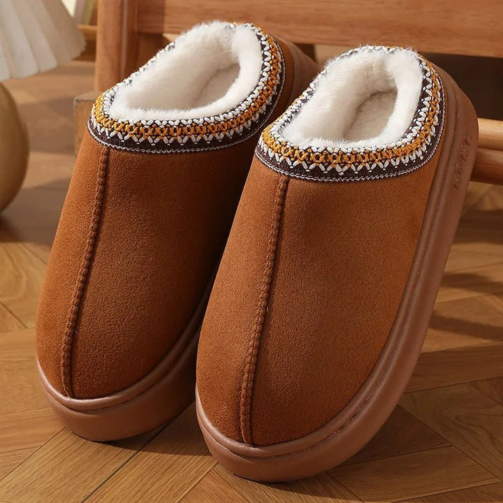 Anouk Ultrawarm Slippers - Weston Fletcher
