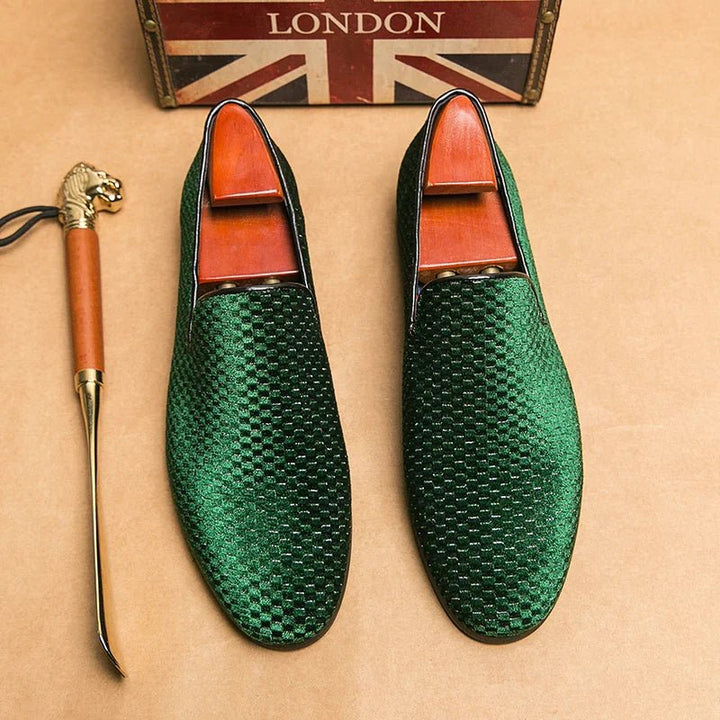 Astaire Luxe Loafers - Weston Fletcher