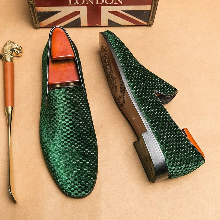 Astaire Luxe Loafers - Weston Fletcher