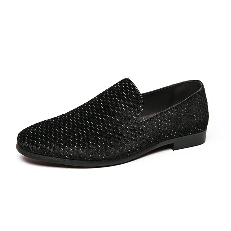 Astaire Luxe Loafers - Weston Fletcher