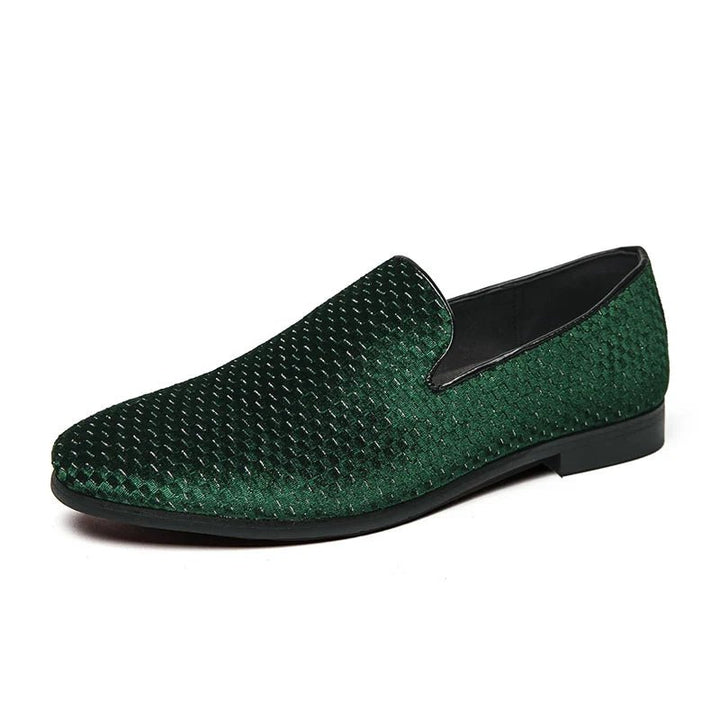 Astaire Luxe Loafers - Weston Fletcher