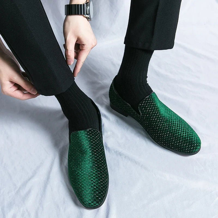 Astaire Luxe Loafers - Weston Fletcher