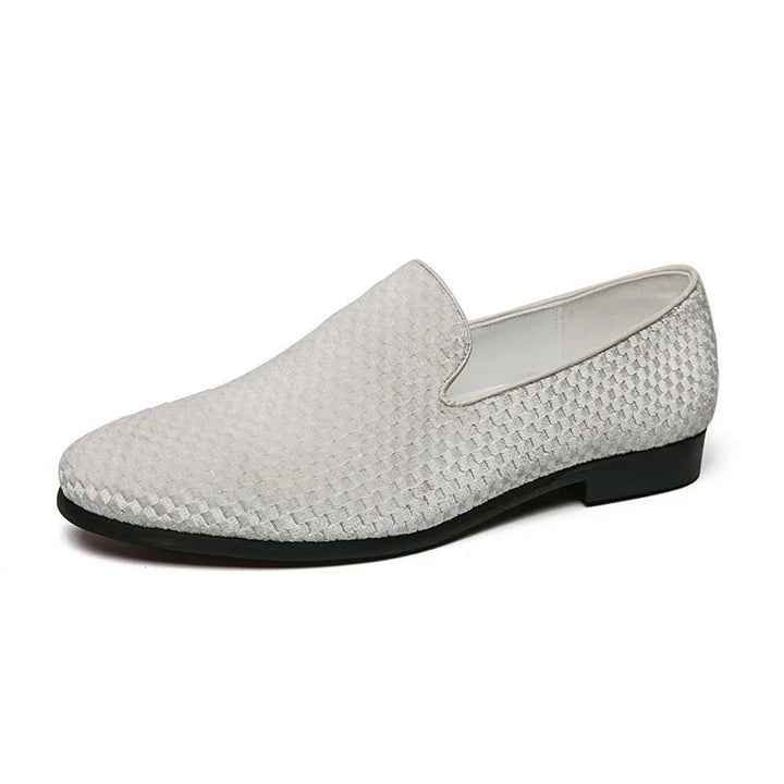 Astaire Luxe Loafers - Weston Fletcher