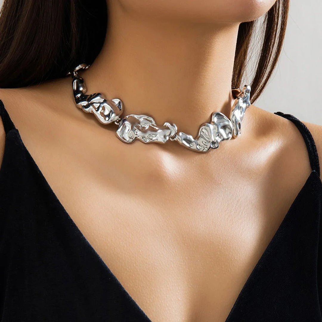 Astreya Molten Divine Jewelry Set - Weston Fletcher