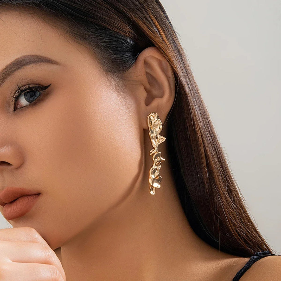 Astreya Molten Divine Jewelry Set - Weston Fletcher