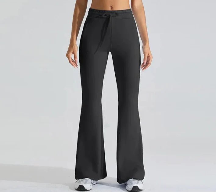 AuraFlare Yoga Pants - Weston Fletcher