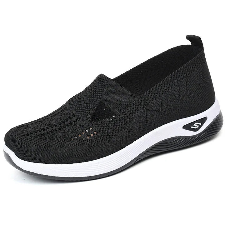 Avena Mesh Slip - On Sneakers - Weston Fletcher