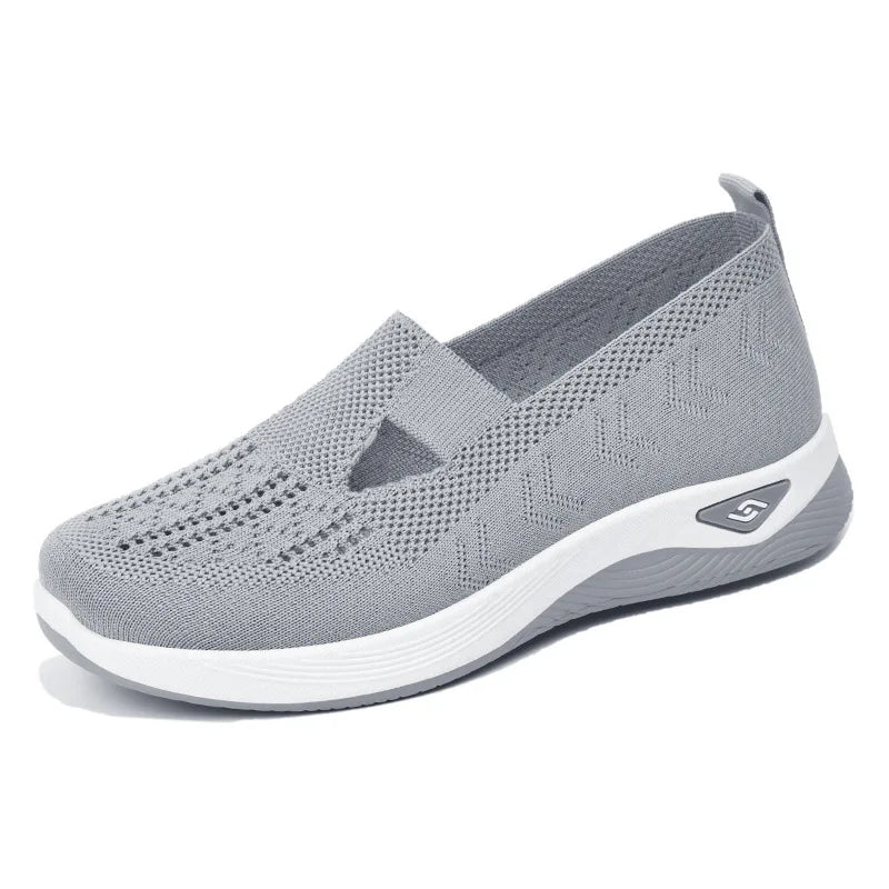 Avena Mesh Slip - On Sneakers - Weston Fletcher