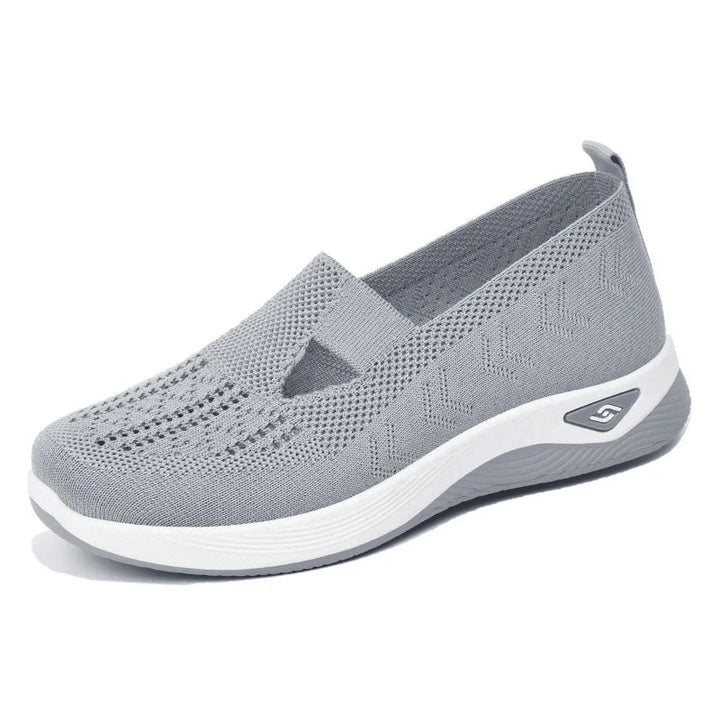Avena Mesh Slip - On Sneakers - Weston Fletcher