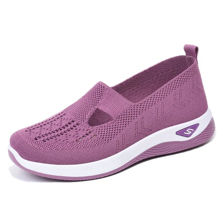 Avena Mesh Slip - On Sneakers - Weston Fletcher