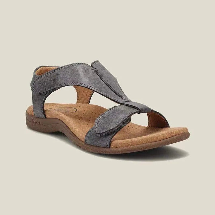Averra Orthopedic Sandals - Weston Fletcher