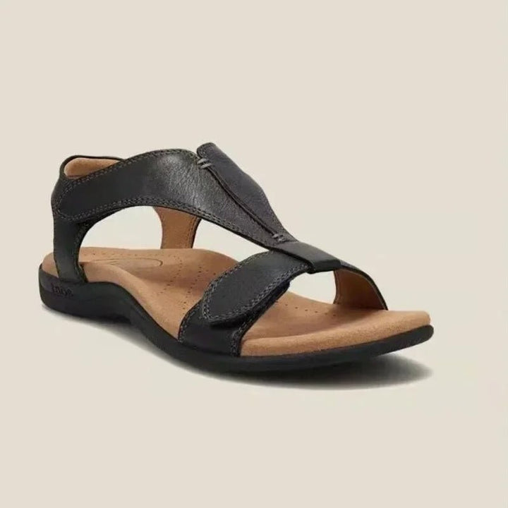 Averra Orthopedic Sandals - Weston Fletcher