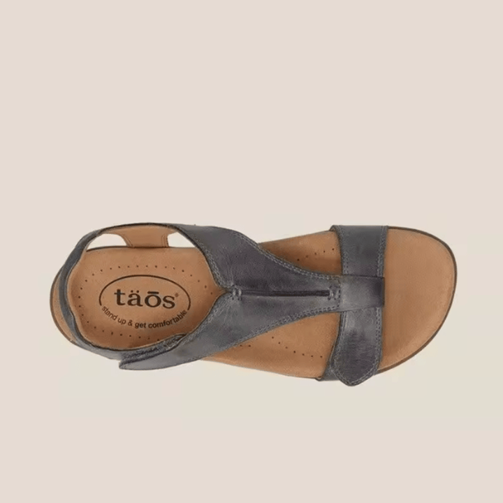 Averra Orthopedic Sandals - Weston Fletcher