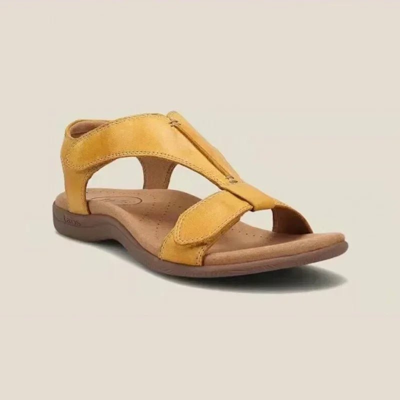 Averra Orthopedic Sandals - Weston Fletcher