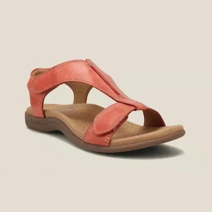 Averra Orthopedic Sandals - Weston Fletcher