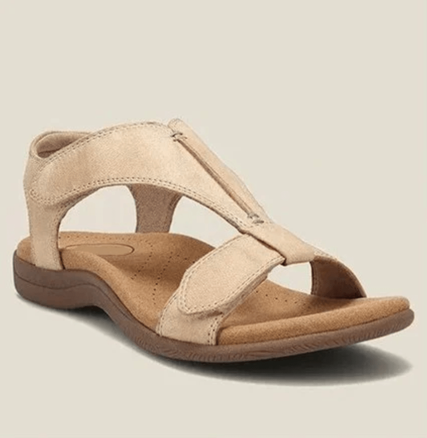 Averra Orthopedic Sandals - Weston Fletcher