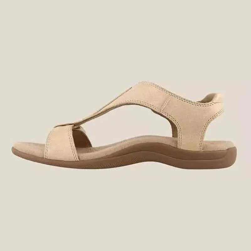 Averra Orthopedic Sandals - Weston Fletcher