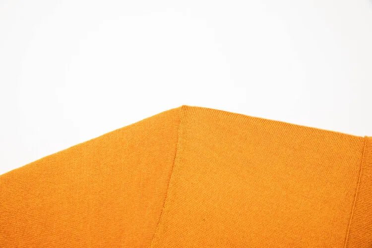 Baldwin Cashmere Polo - Weston Fletcher