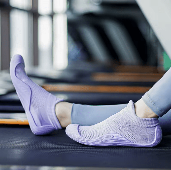 Bareform 360 Flex Shoes - Weston Fletcher