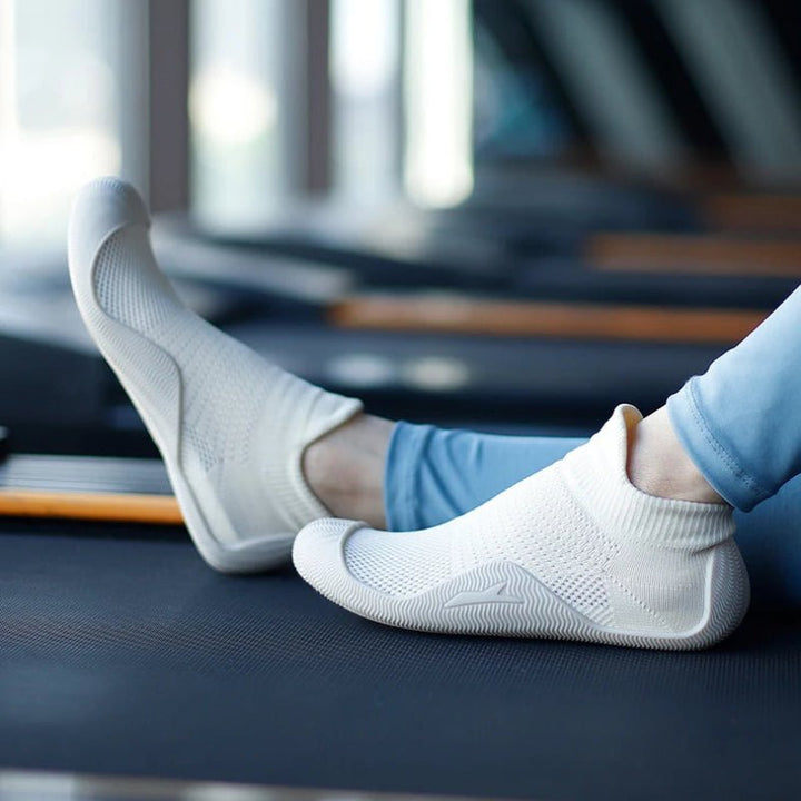 Bareform 360 Flex Shoes - Weston Fletcher