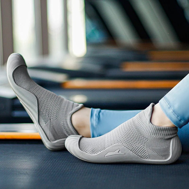 Bareform 360 Flex Shoes - Weston Fletcher