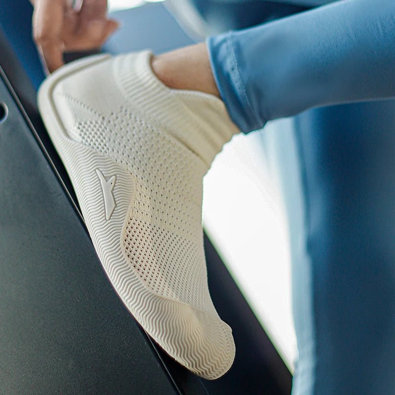 Bareform 360 Flex Shoes - Weston Fletcher