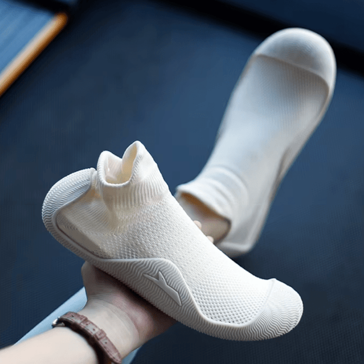 Bareform 360 Flex Shoes - Weston Fletcher