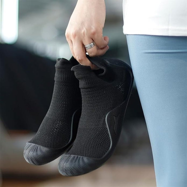 Bareform 360 Flex Shoes - Weston Fletcher