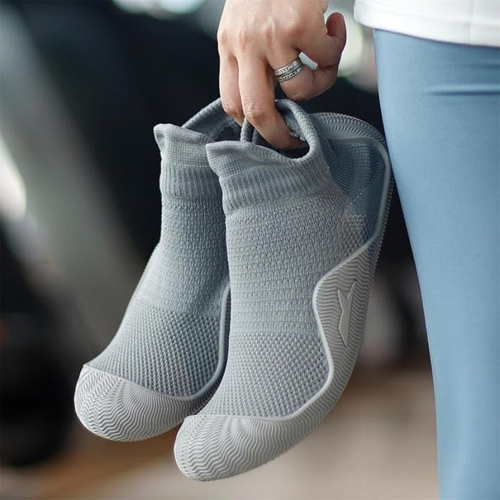 Bareform 360 Flex Shoes - Weston Fletcher