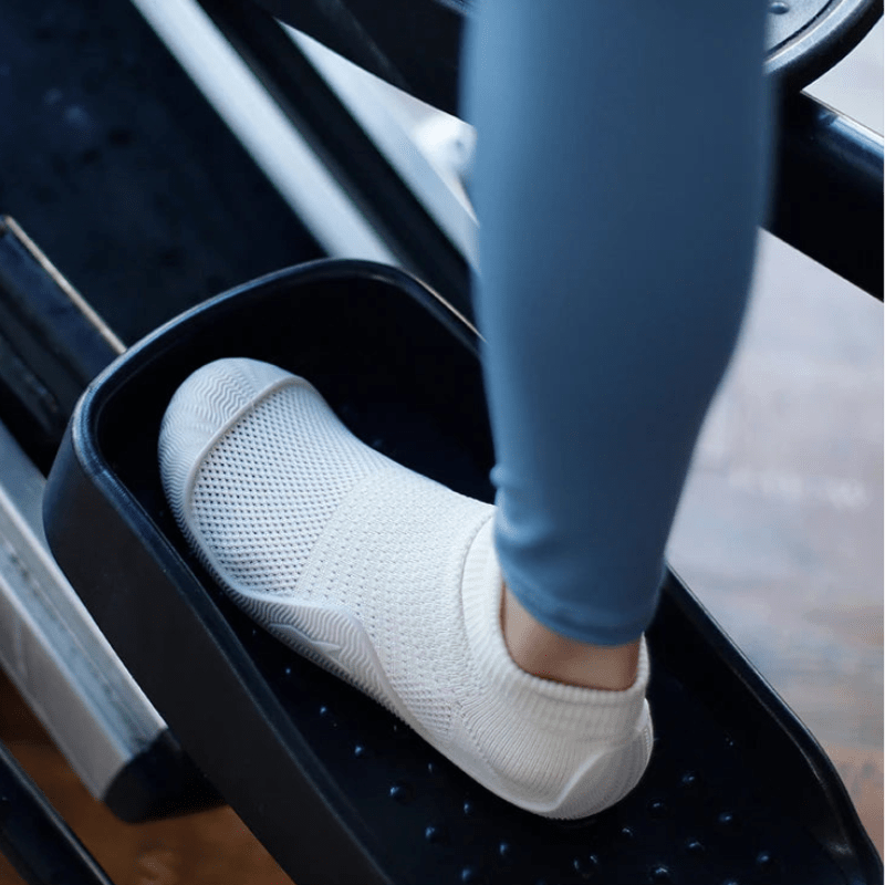 Bareform 360 Flex Shoes - Weston Fletcher