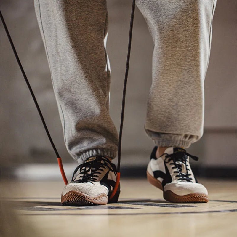 Baseline 84 Pro Sneaker - Weston Fletcher