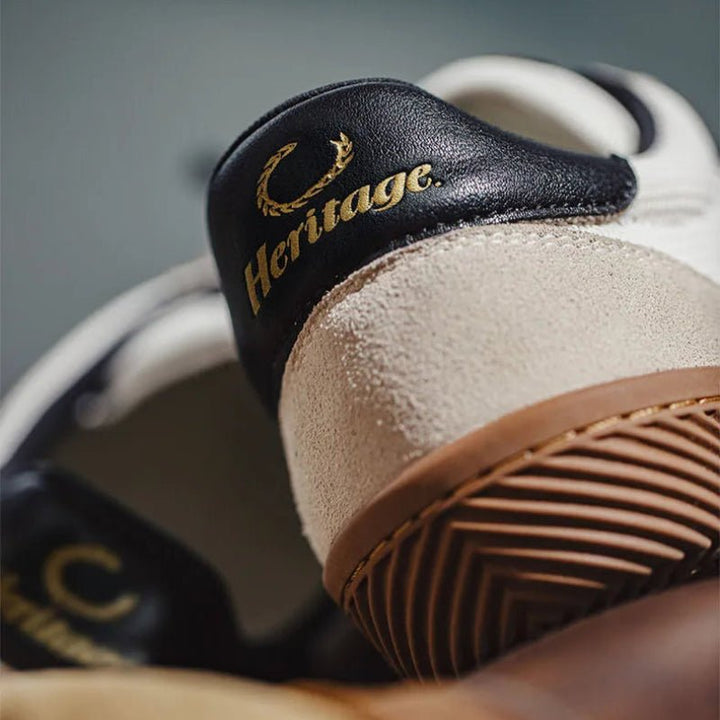 Baseline 84 Pro Sneaker - Weston Fletcher