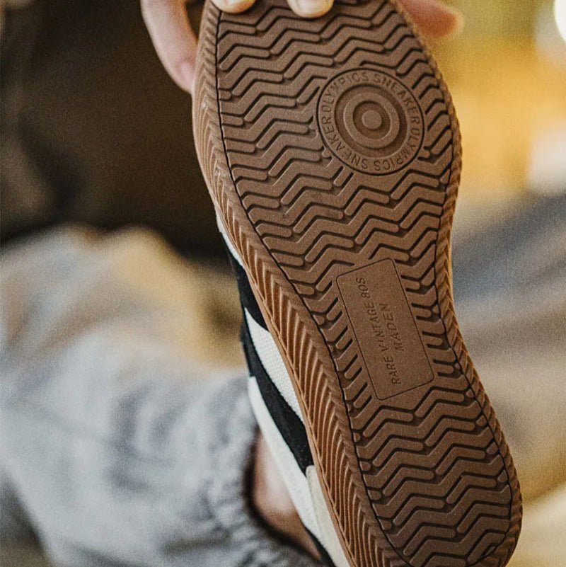 Baseline 84 Pro Sneaker - Weston Fletcher