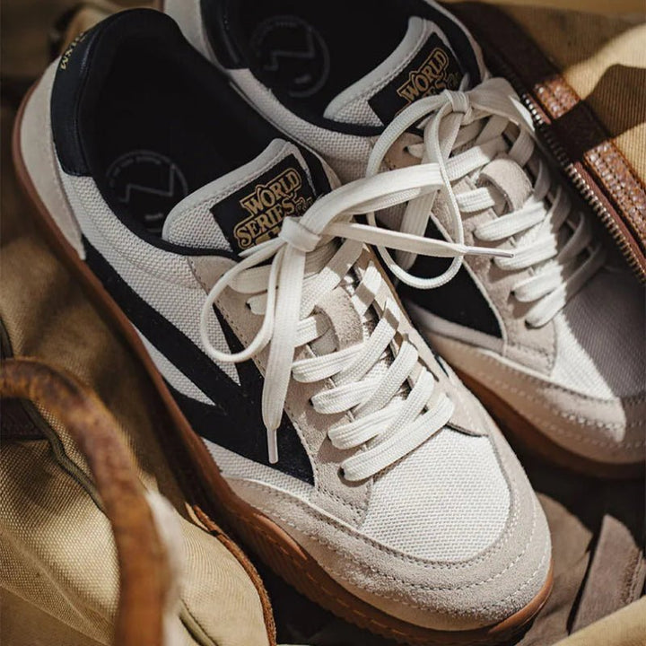 Baseline 84 Pro Sneaker - Weston Fletcher