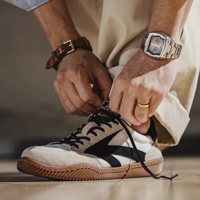 Baseline 84 Pro Sneaker - Weston Fletcher