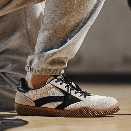 Baseline 84 Pro Sneaker - Weston Fletcher
