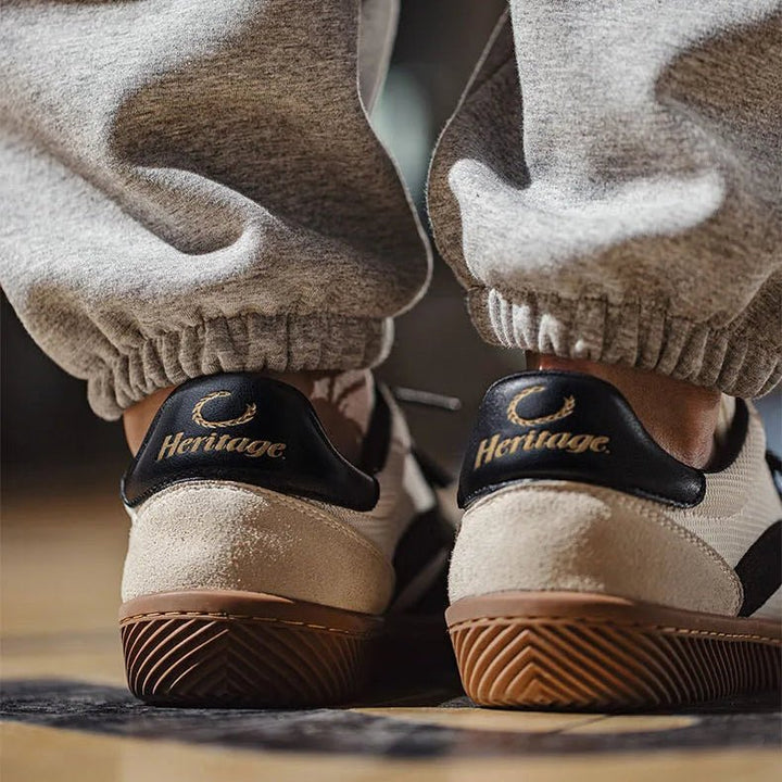 Baseline 84 Pro Sneaker - Weston Fletcher