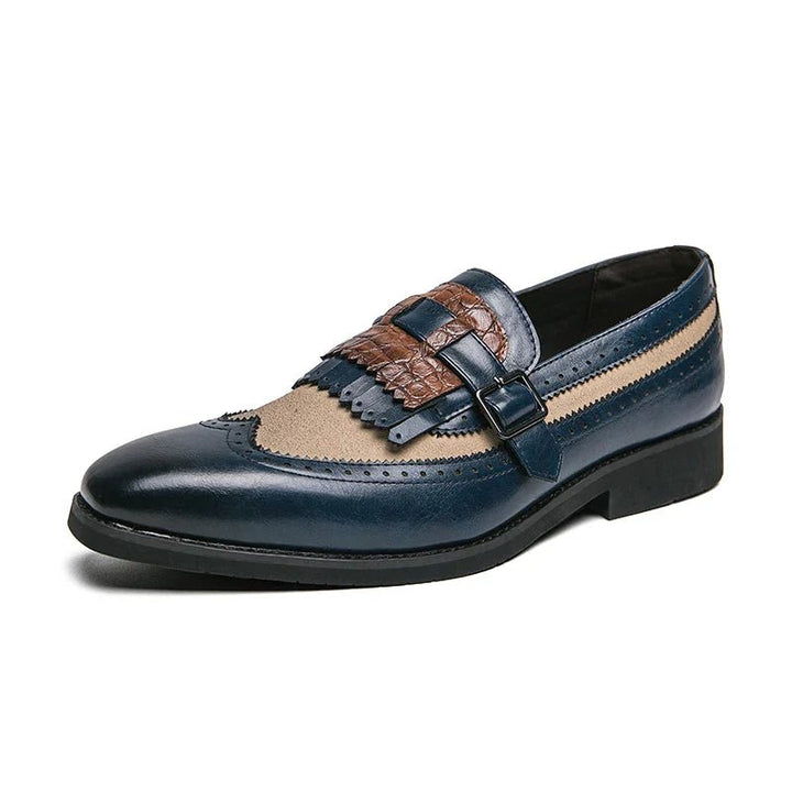 Berkshire Brogues - Weston Fletcher