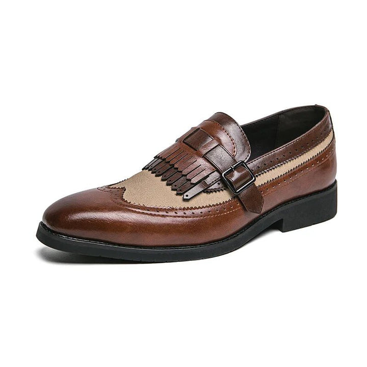 Berkshire Brogues - Weston Fletcher
