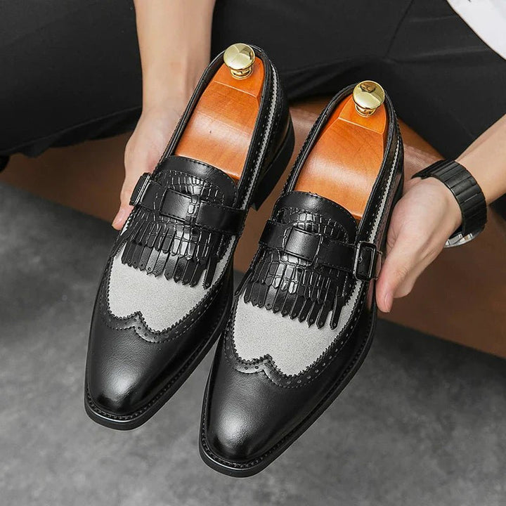 Berkshire Brogues - Weston Fletcher