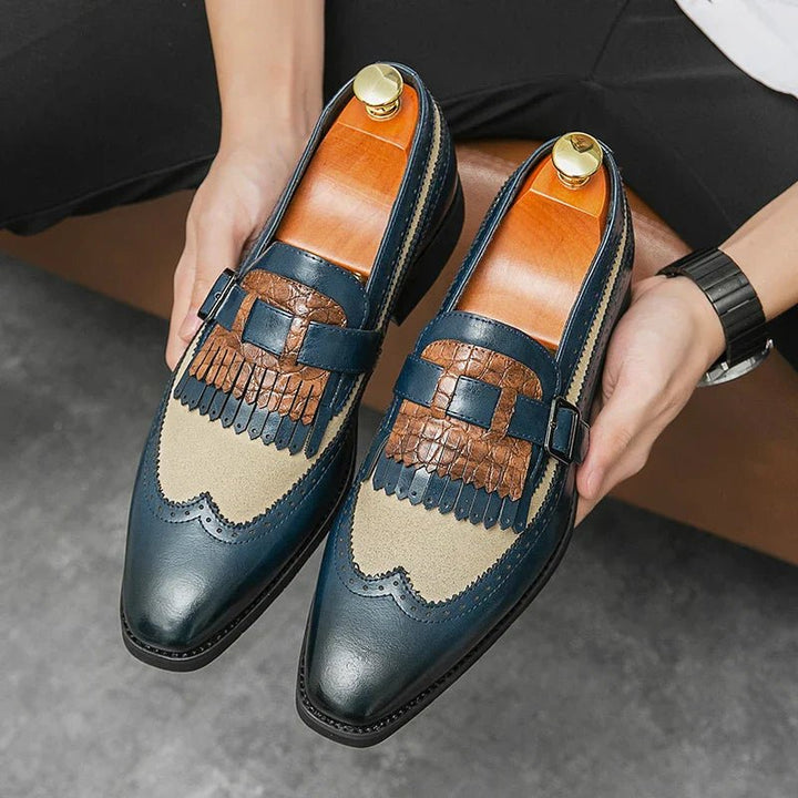 Berkshire Brogues - Weston Fletcher