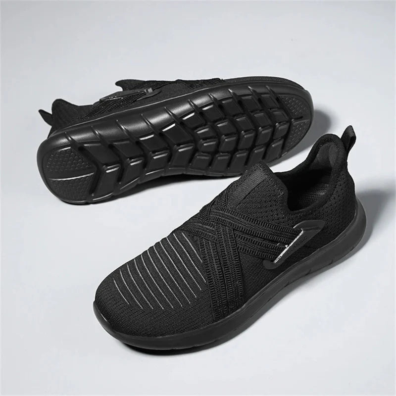 Bladex MeshGrip Sports Shoes - Weston Fletcher