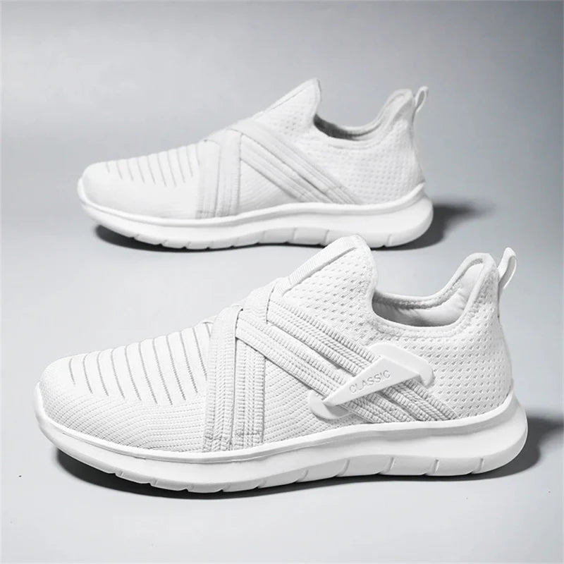 Bladex MeshGrip Sports Shoes - Weston Fletcher