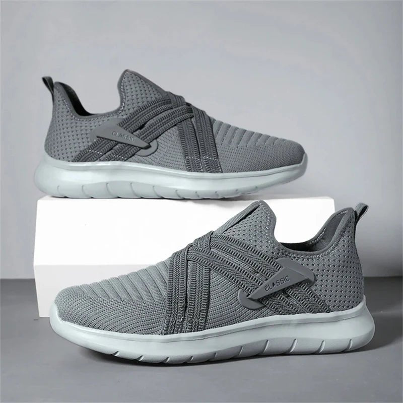 Bladex MeshGrip Sports Shoes - Weston Fletcher