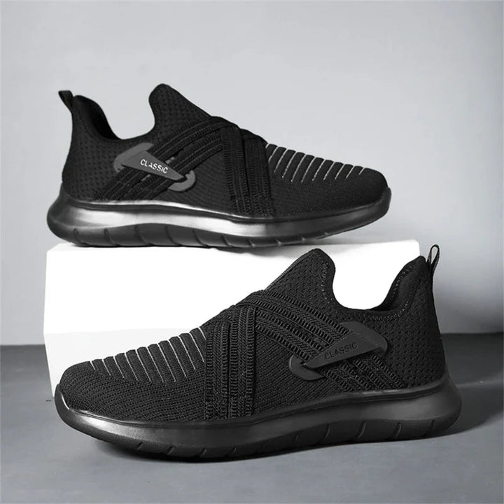 Bladex MeshGrip Sports Shoes - Weston Fletcher