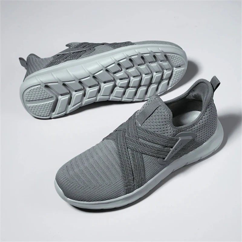 Bladex MeshGrip Sports Shoes - Weston Fletcher