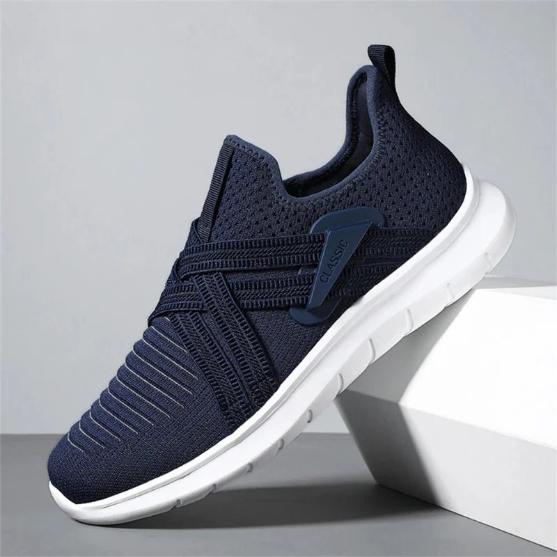 Bladex MeshGrip Sports Shoes - Weston Fletcher