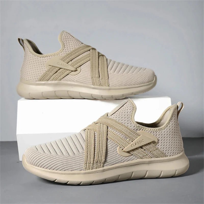 Bladex MeshGrip Sports Shoes - Weston Fletcher