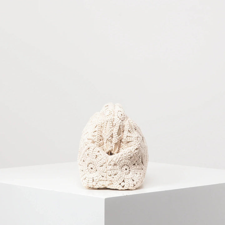 Bohemian Lace Clutch - Weston Fletcher