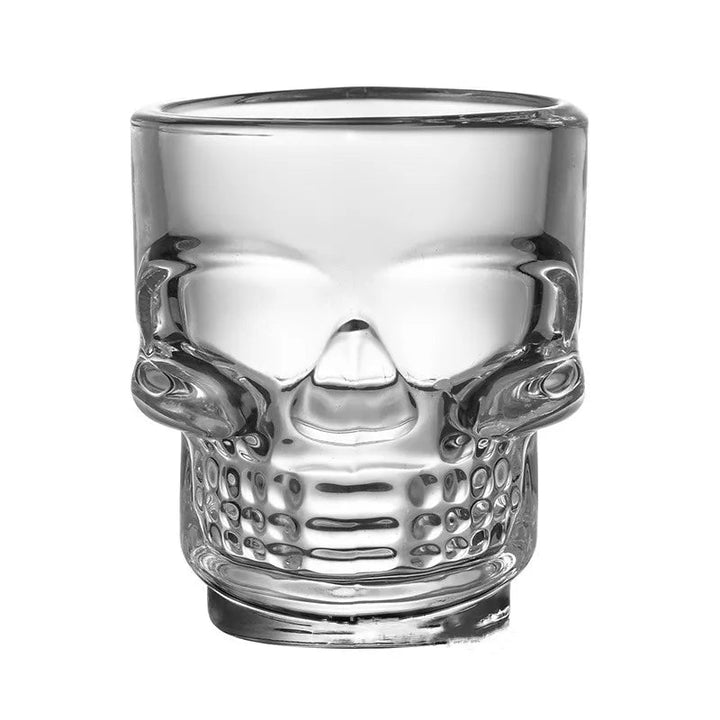 Bone Chiller Shot Glasses - Weston Fletcher
